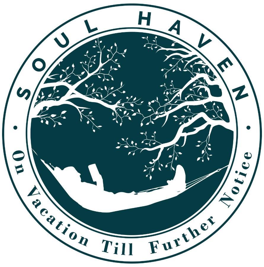Soul Haven Hostel ริชิเคช ภายนอก รูปภาพ